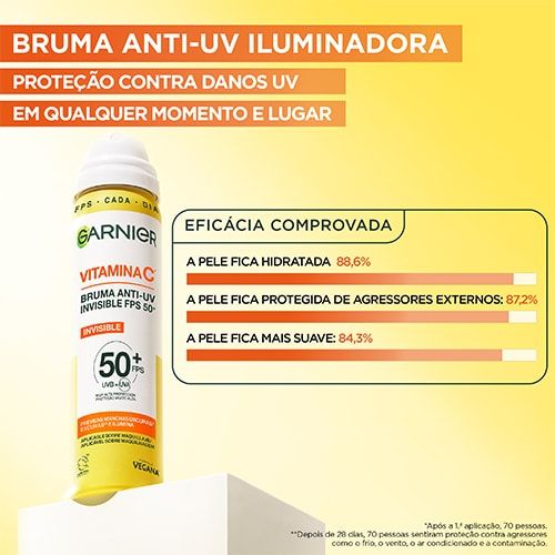 Bruma Vitamina C